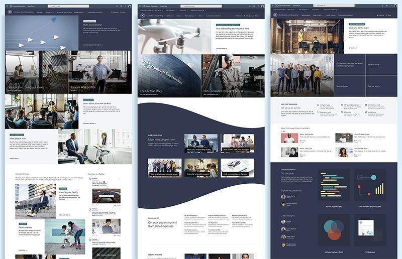 onboarding platform