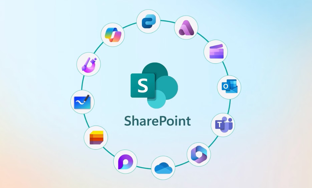 Hvad er SharePoint