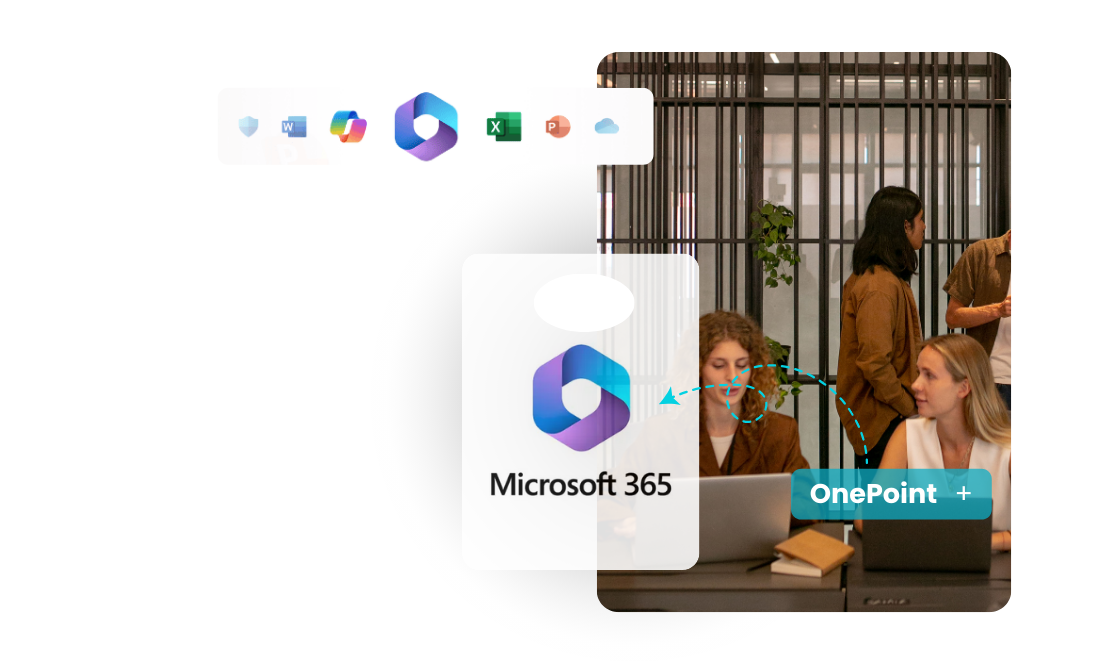 Microsoft 365 Konsulenter