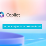 Microsoft Copilot til automatisering og procesoptimering