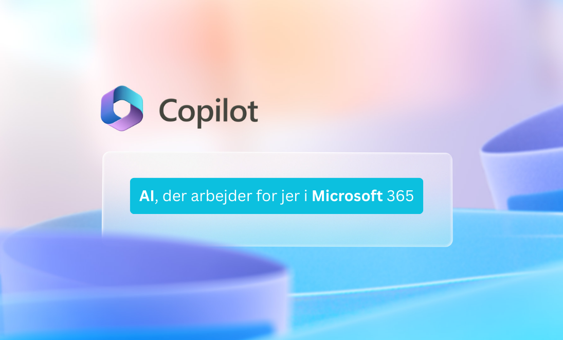 Microsoft Copilot til automatisering og procesoptimering