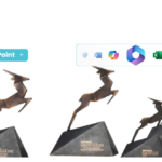 OnePoint - Børsen Gazelle