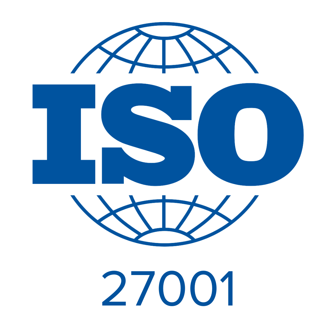 ISO 27001_Kvalitetsstyring LØSNING