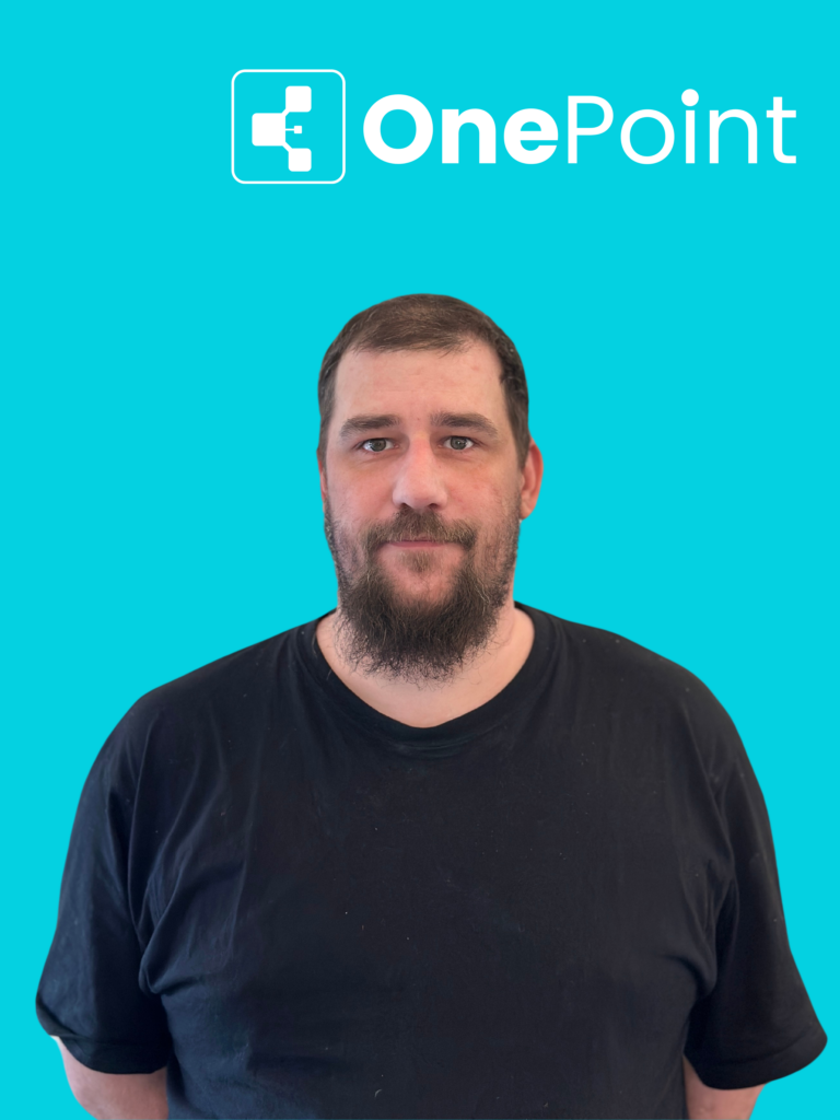 Nikolaj Boll Haugaard Sørensen_OnePoint