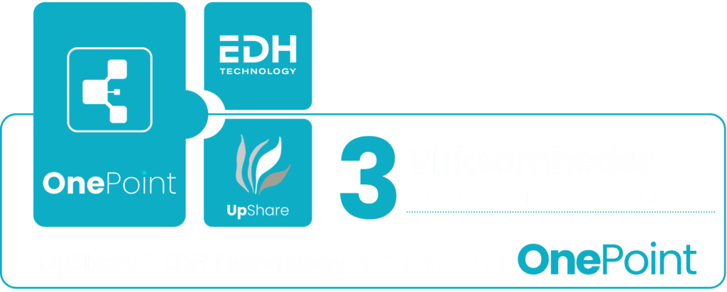 En samlet enhed - OnePoint - Microsoft 365 løsninger