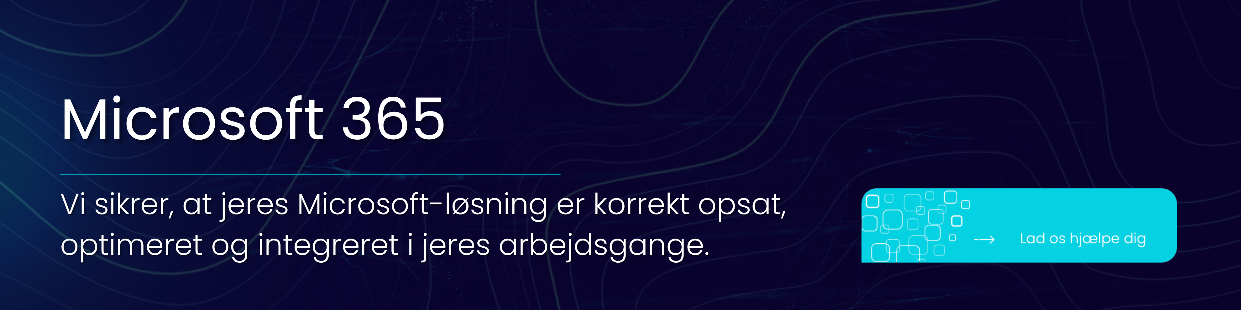 Microsoft 365 – Mere end licenser