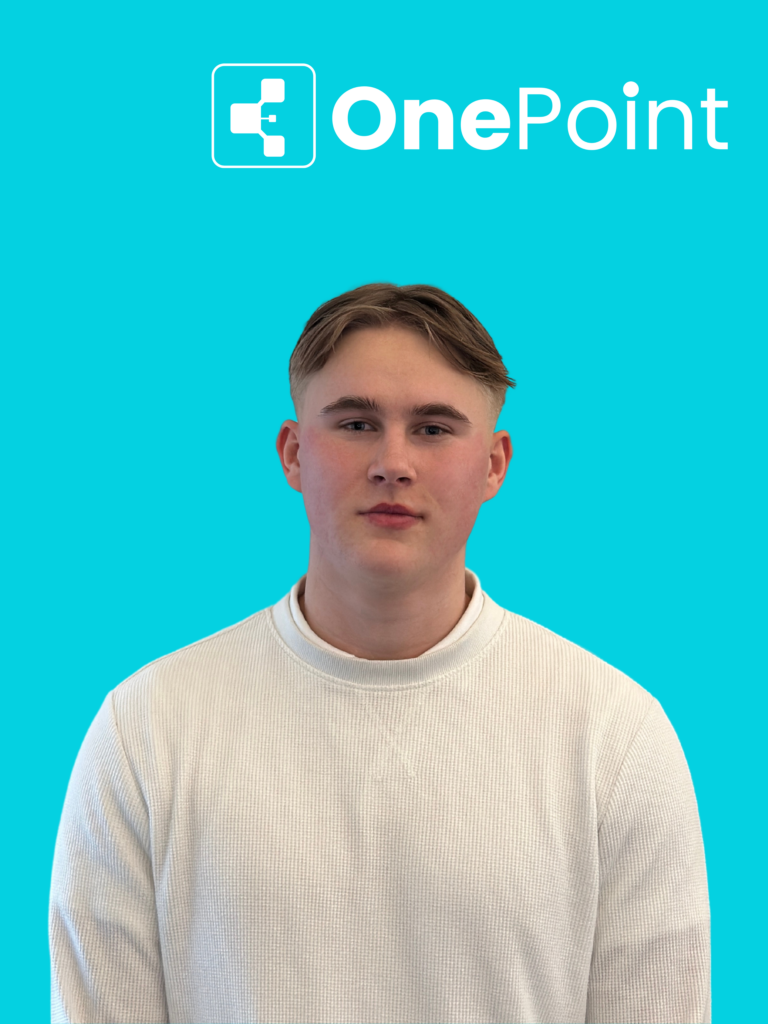 Oliver Agervig-Softwareudvikler – konsulent