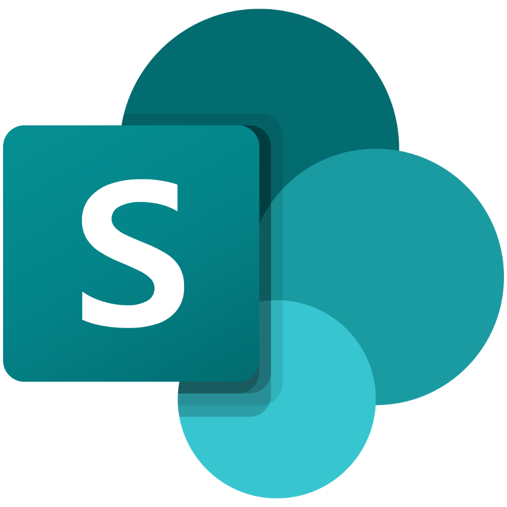 SharePoint Løsning