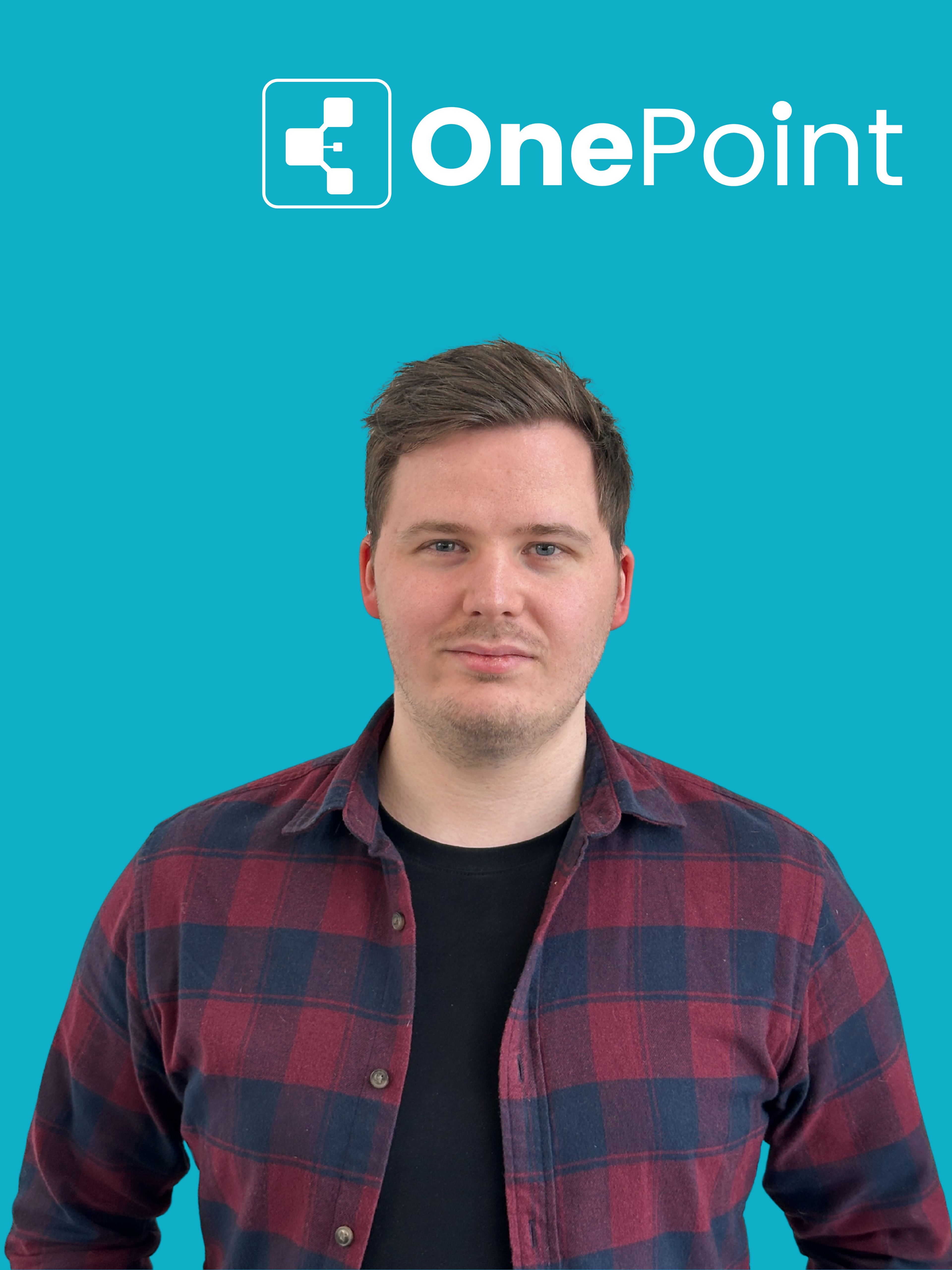 Simon Kalmar Riis Mortensen-Softwareudvikler – konsulent