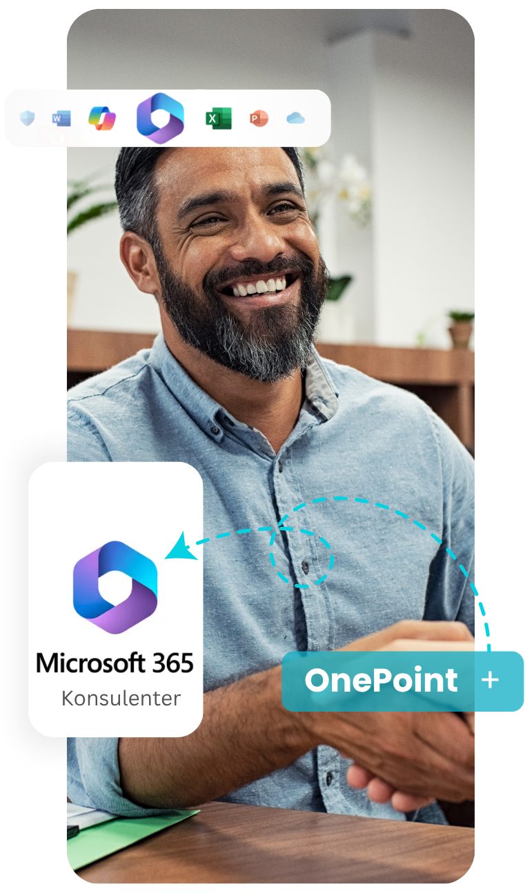 Microsoft 365 Konsulenter