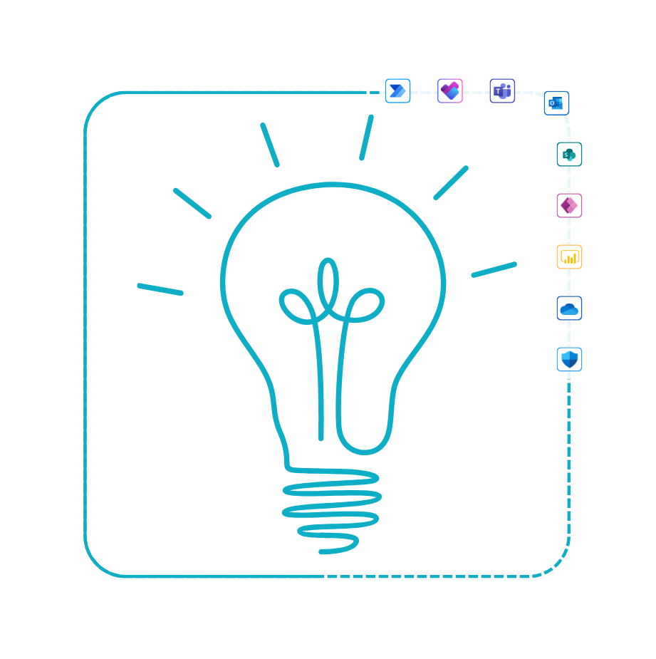 Microsoft 365 Konsulent