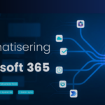 Microsoft konsulent:ERP-automatisering med Power Automate