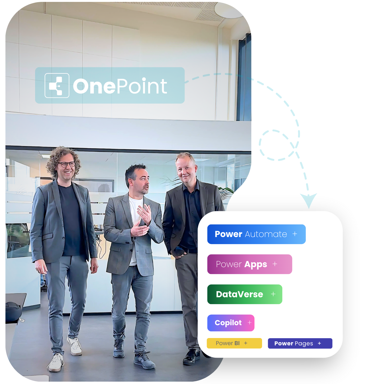 Power Platform konsulent