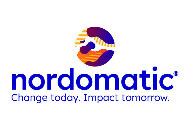 Kundecase:Nordomatic-logo