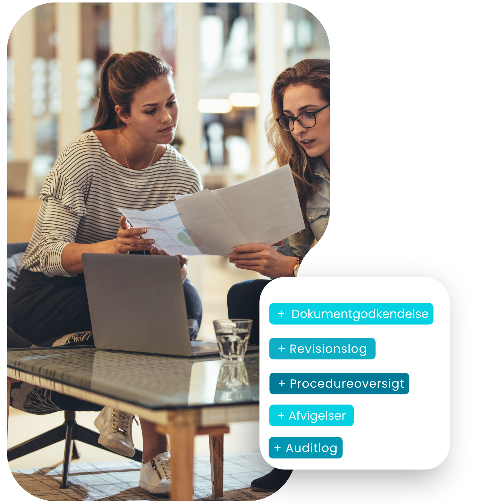 iso 9001 kvalitetsstyring