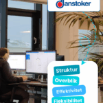 OnePoint hjælper DanStoker med deres svejseprogram gennem en samlet løsning via Power Platform i Microsoft 365