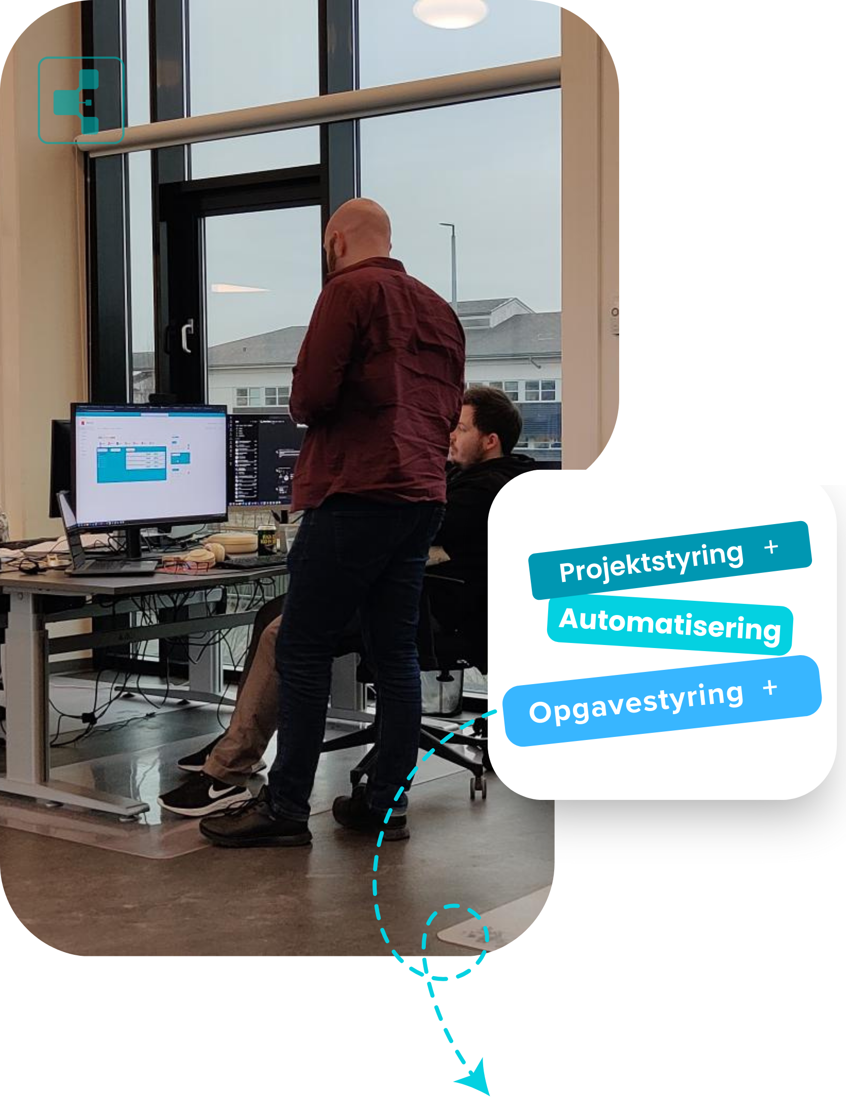 SharePoint Projektstyring