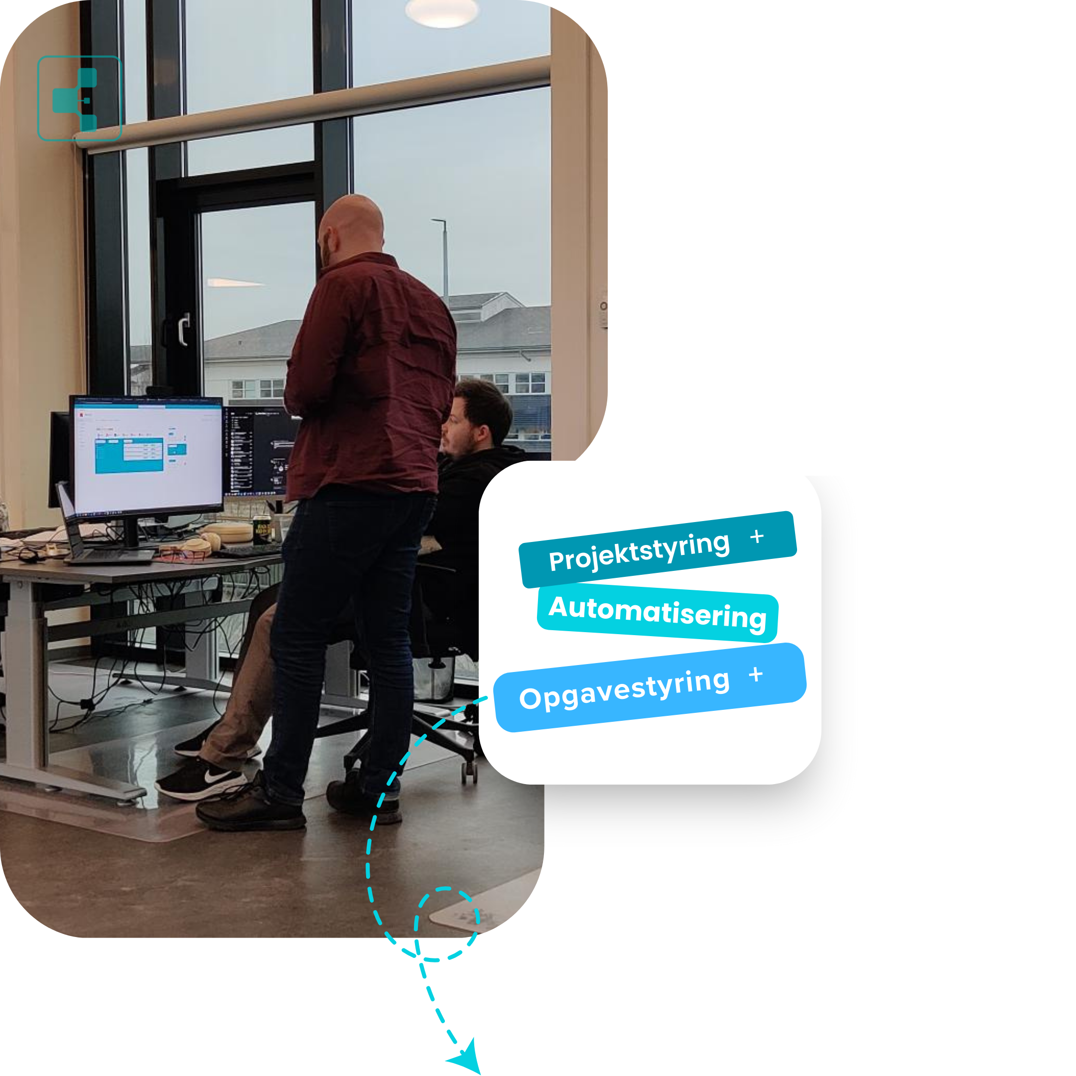 SharePoint Projektstyring