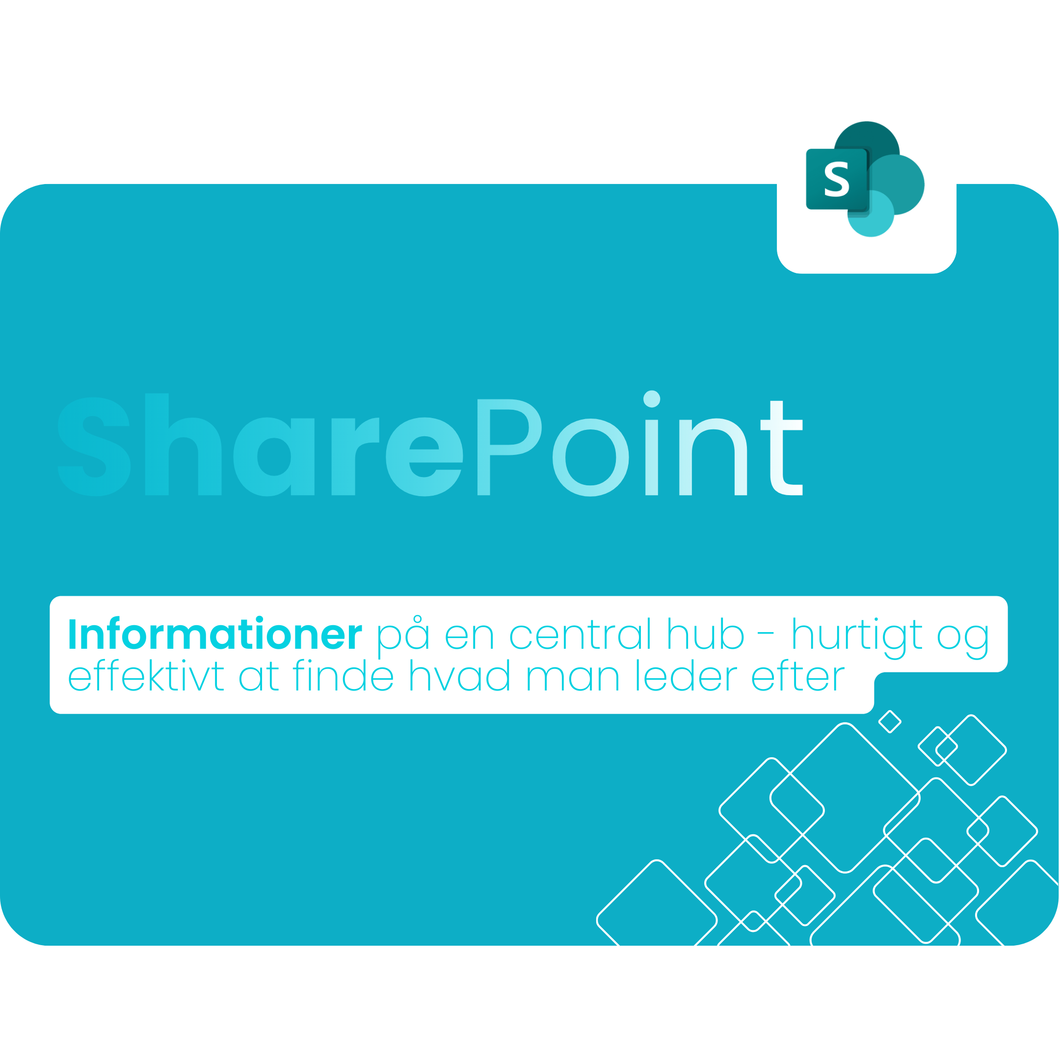 OnePoint - SharePoints Platform - få SharePoint