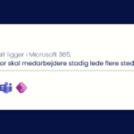 struktur i SharePoint