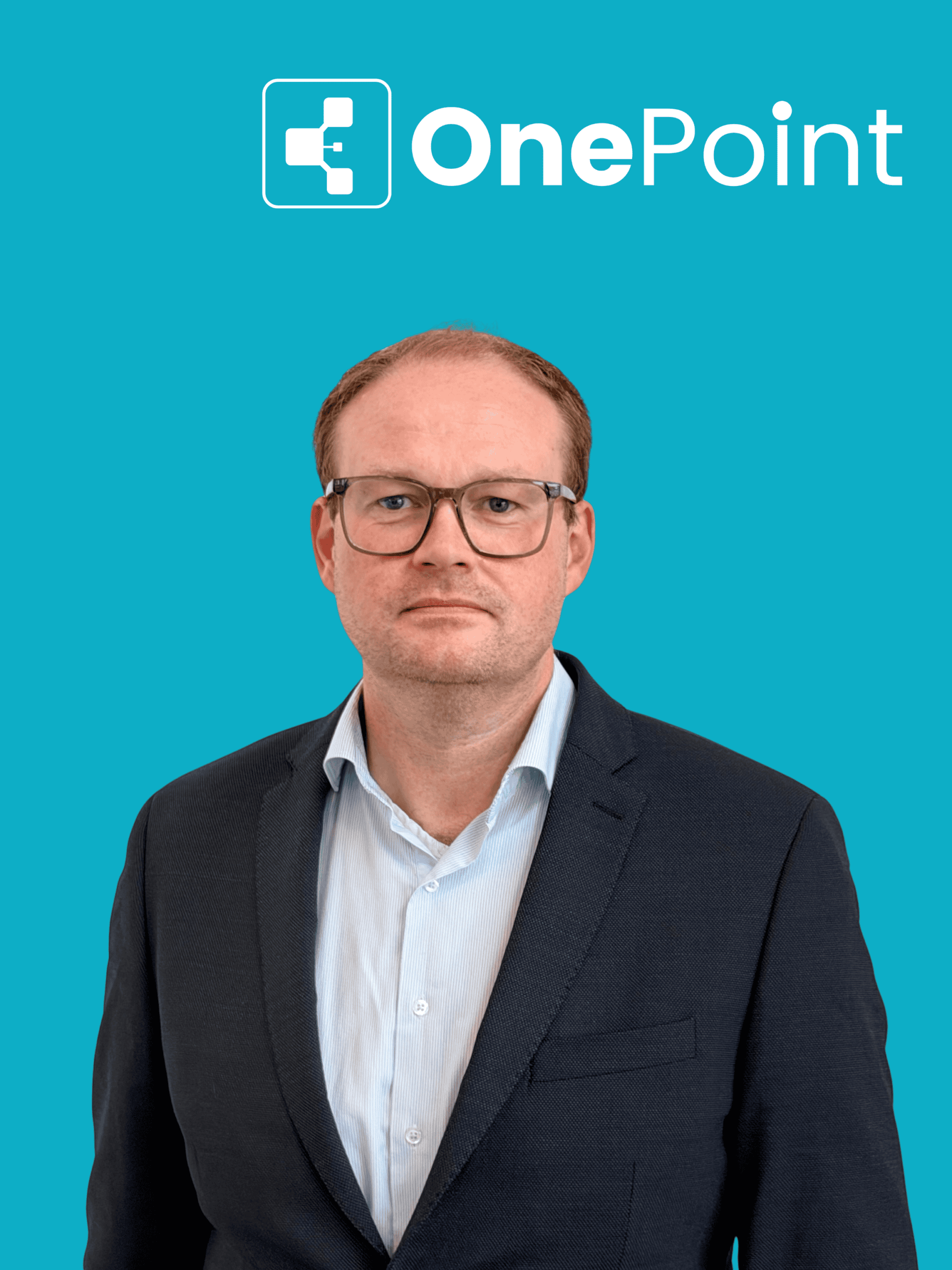 Microsoft 265 - Senior konsulent - Jesper M. Vestergaard - OnePoint