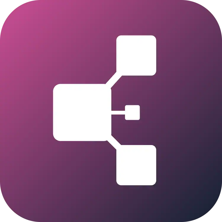 BMF Systems ikon – tidligere QMS Point, kvalitetsstyring i SharePoint